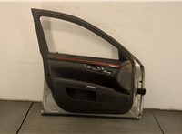  Дверь боковая (легковая) Mercedes S W221 2005-2013 20301332 #6