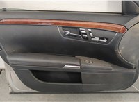  Дверь боковая (легковая) Mercedes S W221 2005-2013 20301332 #7
