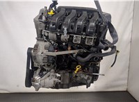  Двигатель (ДВС) Renault Megane 2 2002-2009 20301339 #5