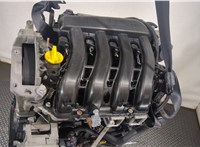  Двигатель (ДВС) Renault Megane 2 2002-2009 20301339 #6