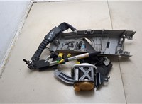  Ремень безопасности Honda Civic 2006-2012 20301340 #1