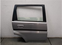  Дверь боковая (легковая) Honda HRV 1998-2006 20301345 #1