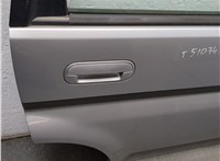  Дверь боковая (легковая) Honda HRV 1998-2006 20301345 #4