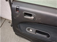  Дверь боковая (легковая) Honda HRV 1998-2006 20301345 #5