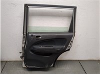  Дверь боковая (легковая) Honda HRV 1998-2006 20301345 #7
