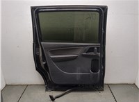  Дверь раздвижная Volkswagen Sharan 2010-2015 20301366 #9