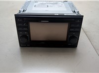  Магнитола Nissan Juke 2010-2014 20301376 #1