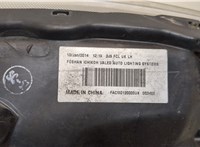  Поворот Nissan Juke 2010-2014 20301378 #4