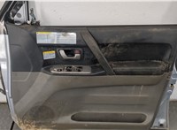  Дверь боковая (легковая) Mitsubishi Pajero / Montero 2000-2006 20301379 #2