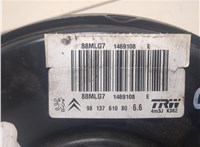  Усилитель тормозов вакуумный Citroen C3 Aircross 2021-2024 11350103 #3