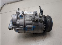 HX7Z12029A Компрессор кондиционера Ford Escape 2019-2022 20301382 #2