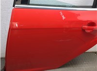  Стекло боковой двери Ford Focus 3 2014-2019 11350118 #3
