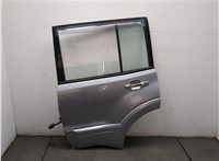  Дверь боковая (легковая) Mitsubishi Pajero / Montero 2000-2006 20301406 #1
