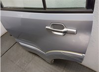  Дверь боковая (легковая) Mitsubishi Pajero / Montero 2000-2006 20301406 #4