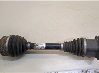 8W0407271E Полуось (приводной вал, шрус) Audi A4 (B9) 2015-2020 20301412 #1