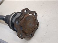 8W0407271E Полуось (приводной вал, шрус) Audi A4 (B9) 2015-2020 20301412 #2