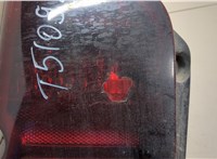  Фонарь (задний) Nissan Pathfinder 2004-2014 20301415 #4