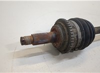  Полуось (приводной вал, шрус) Mazda 6 (GG) 2002-2008 20301417 #3