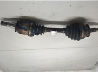 39100EB300 Полуось (приводной вал, шрус) Nissan Navara 2004-2015 20301420 #4