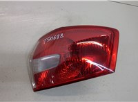 1710611, 8V4113404CH Фонарь (задний) Ford Kuga 2008-2012 20301435 #1