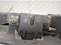  Рамка передняя (телевизор) Land Rover Discovery 3 2004-2009 20301444 #5