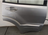  Дверь боковая (легковая) Mitsubishi Pajero / Montero 2000-2006 20301449 #2