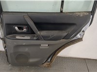  Дверь боковая (легковая) Mitsubishi Pajero / Montero 2000-2006 20301449 #8