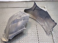  Защита арок (подкрылок) Jaguar X-type 20301459 #3