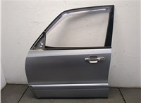  Дверь боковая (легковая) Mitsubishi Pajero / Montero 2000-2006 20301464 #1