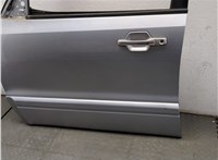  Дверь боковая (легковая) Mitsubishi Pajero / Montero 2000-2006 20301464 #3