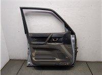  Дверь боковая (легковая) Mitsubishi Pajero / Montero 2000-2006 20301464 #6