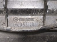  Рамка передняя (телевизор) Mazda 6 (GH) 2007-2012 20301471 #4