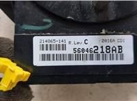  Переключатель поворотов и дворников (стрекоза) Dodge Caliber 20301477 #2