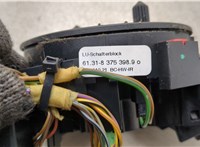  Переключатель поворотов и дворников (стрекоза) Volkswagen Golf 5 2003-2009 20301487 #2