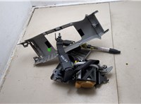  Ремень безопасности Honda Civic 2006-2012 20301500 #1