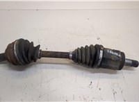  Полуось (приводной вал, шрус) BMW X5 E53 2000-2007 20301508 #1