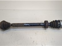  Полуось (приводной вал, шрус) Volkswagen Passat 4 1994-1996 20301514 #1