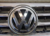  Решетка радиатора Volkswagen Touareg 2002-2007 20301518 #2