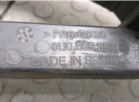  Рамка передняя (телевизор) Audi Q3 2011-2014 20301525 #9