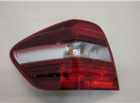  Фонарь (задний) Mercedes ML W164 2005-2011 20301532 #1