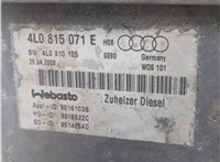 4L0815071E Отопитель автономный Audi Q7 2006-2009 20301535 #2
