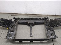  Рамка передняя (телевизор) Volkswagen Touareg 2007-2010 20301542 #4
