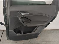 Дверь боковая (легковая) BMW X1 U11, U12 2022- 20301577 #5