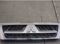 Решетка радиатора Mitsubishi Pajero / Montero 2000-2006 20301580 #1