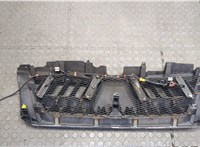  Решетка радиатора Mitsubishi Pajero / Montero 2000-2006 20301580 #8