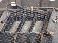  Решетка радиатора Mitsubishi Pajero / Montero 2000-2006 20301580 #9
