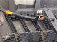  Решетка радиатора Mitsubishi Pajero / Montero 2000-2006 20301580 #10