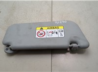  Кронштейн козырька солнцезащитного Toyota Yaris 2014-2017 11350285 #2
