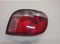  Фонарь (задний) Toyota Yaris 1999-2006 20301587 #1