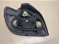  Фонарь (задний) Toyota Yaris 1999-2006 20301587 #4